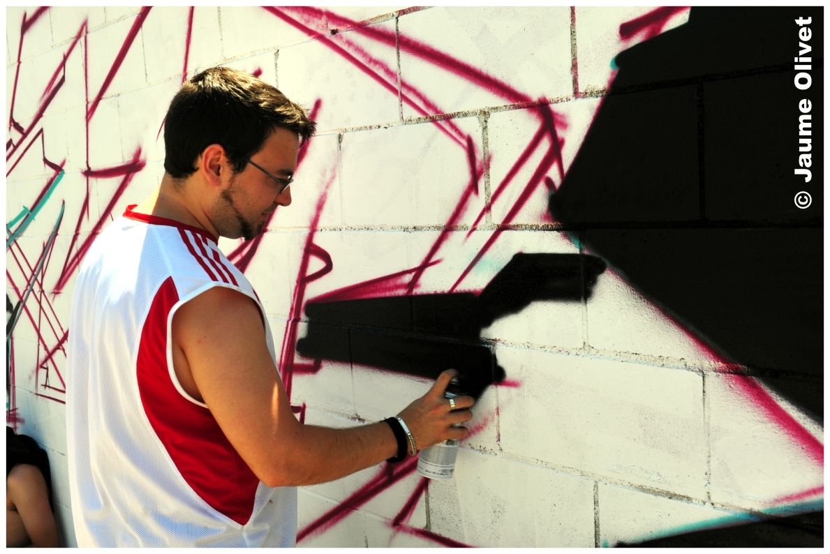 G1620 � Jaume Olivet