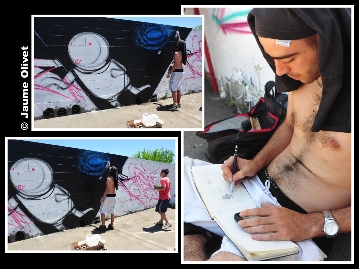 G1623 � Jaume Olivet