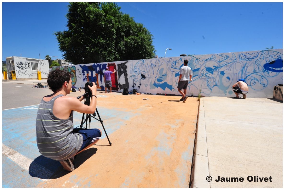 G1624 � Jaume Olivet