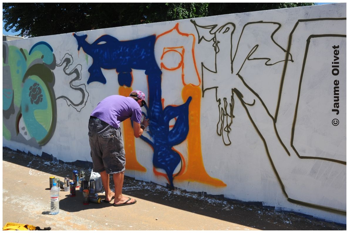 G1625 � Jaume Olivet