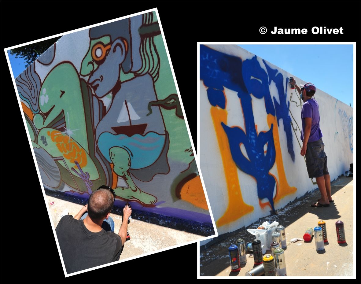 G1626 � Jaume Olivet