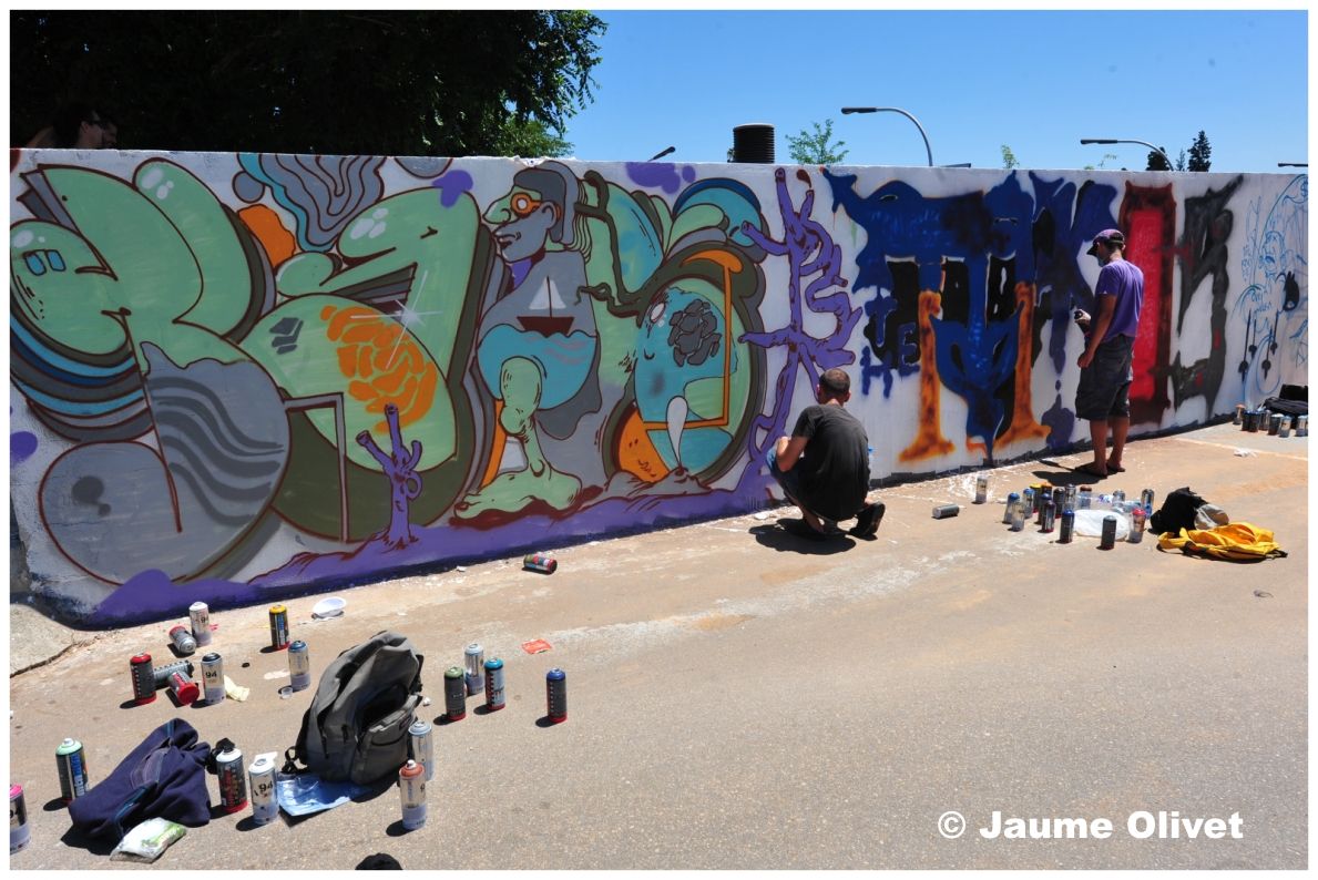 G1627 � Jaume Olivet