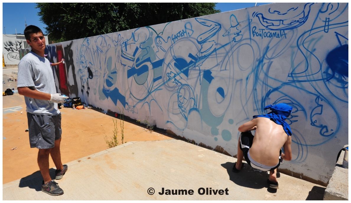 G1628 � Jaume Olivet