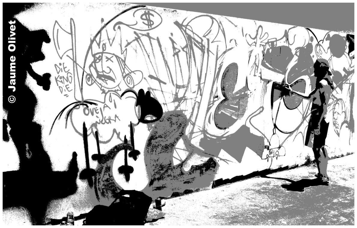 G1629 � Jaume Olivet