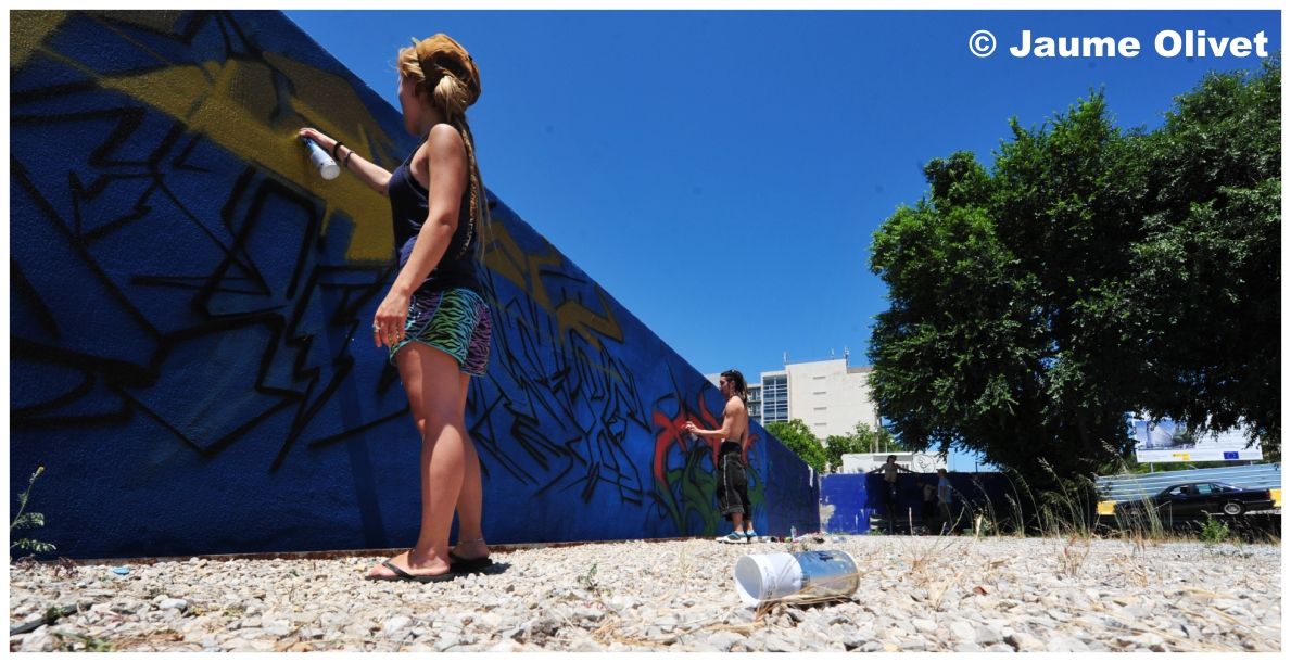 G1631 � Jaume Olivet