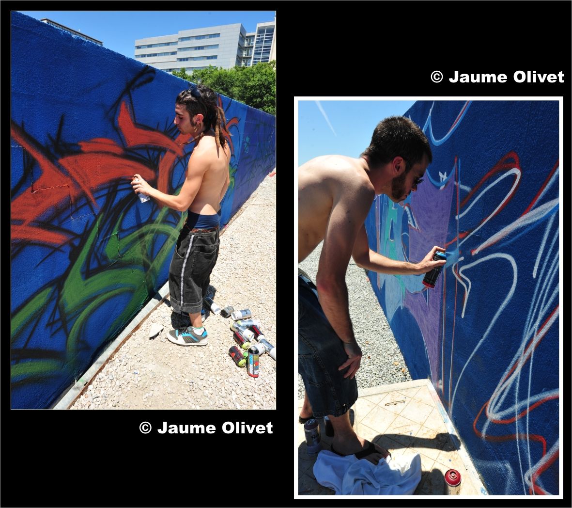 G1640 � Jaume Olivet