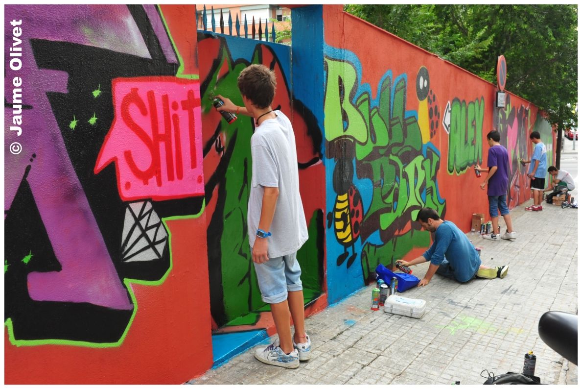 G1654 � Jaume Olivet