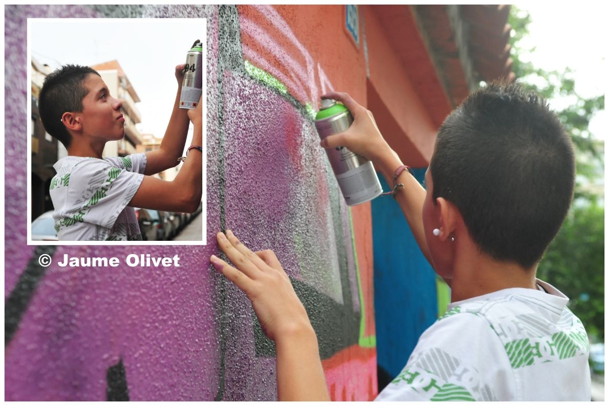 G1656 � Jaume Olivet