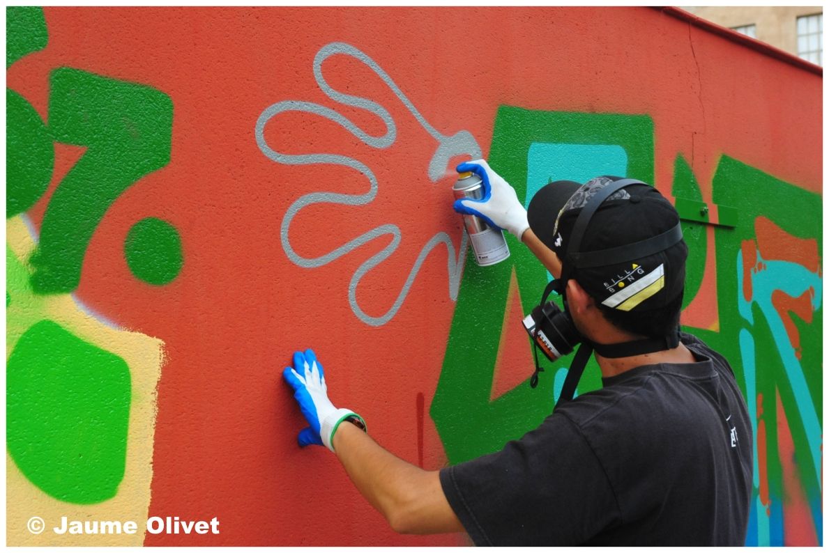 G1662 � Jaume Olivet