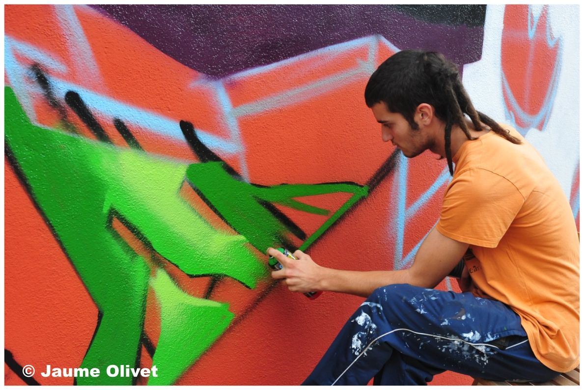 G1664 � Jaume Olivet