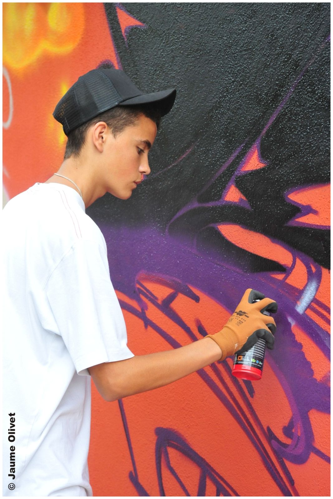 G1666 � Jaume Olivet