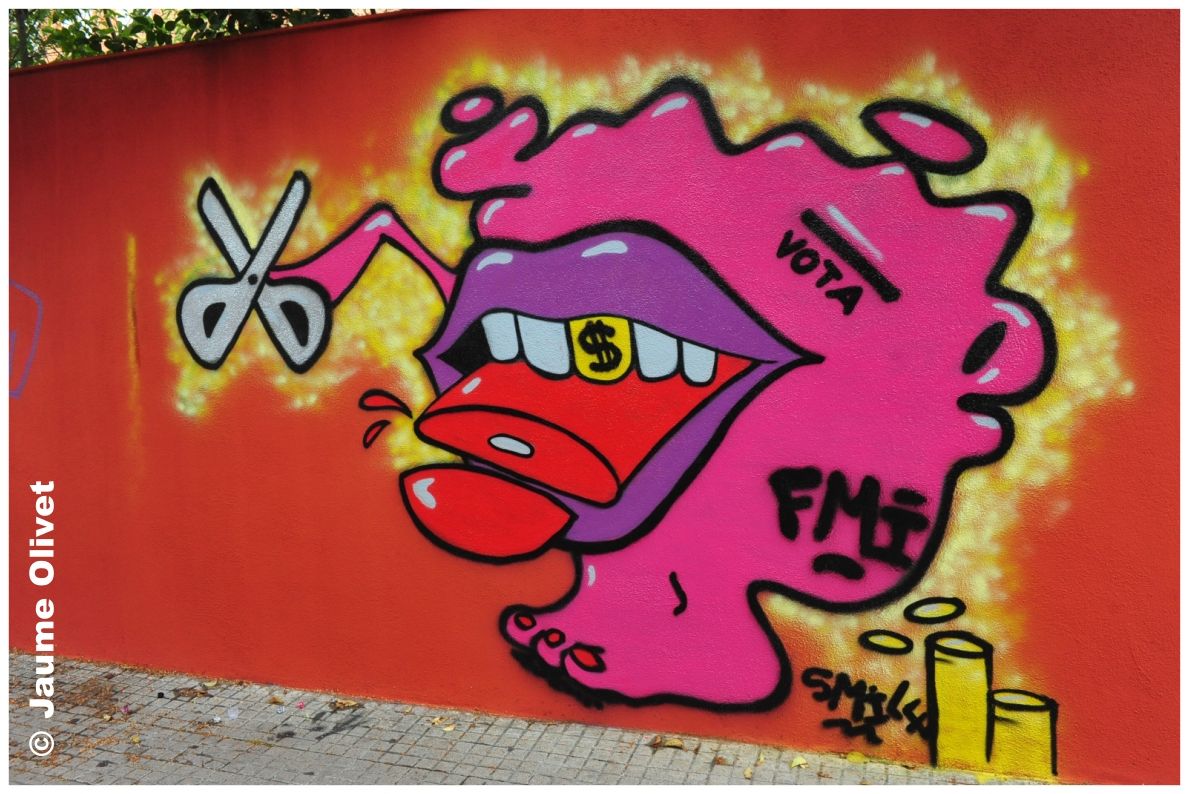 G1667 � Jaume Olivet