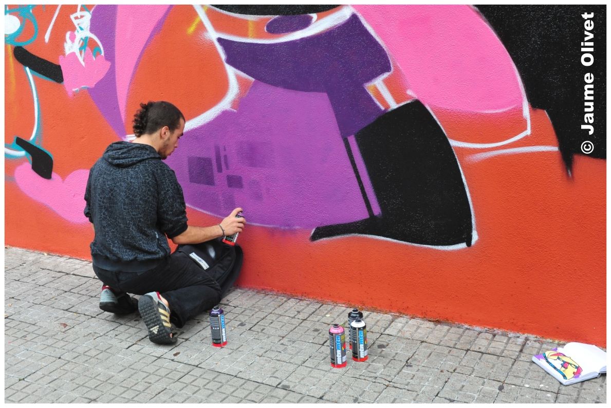 G1668 � Jaume Olivet