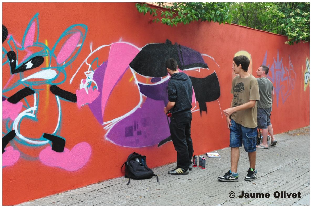 G1669 � Jaume Olivet