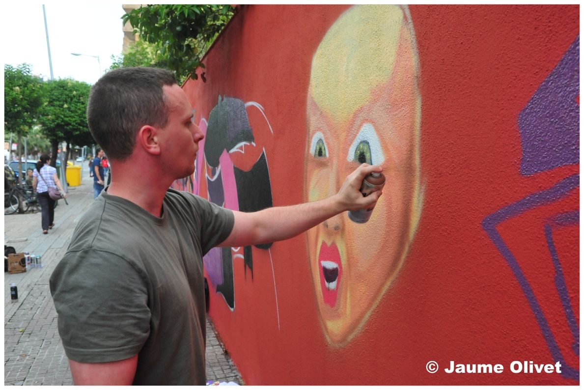 G1677 � Jaume Olivet