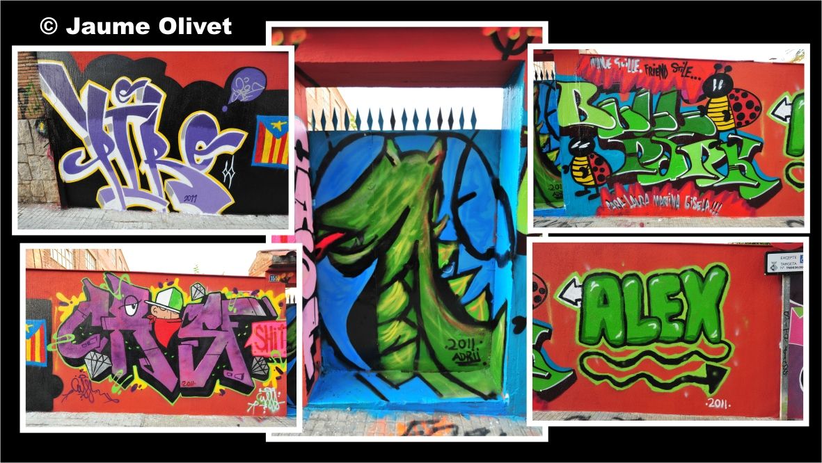 G1681 � Jaume Olivet