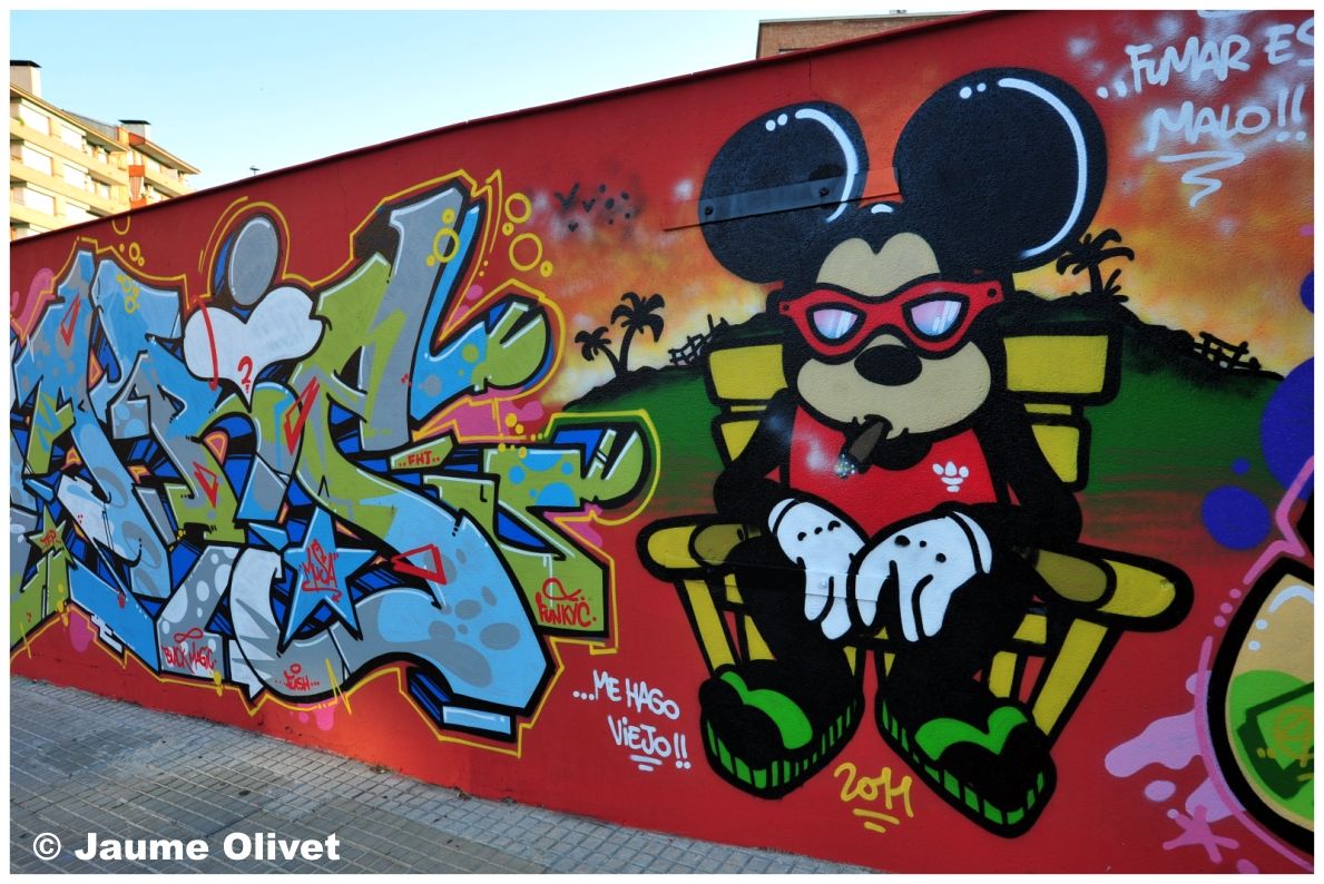 G1688 � Jaume Olivet