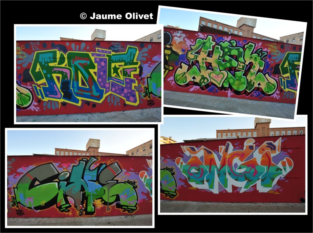 G1689 � Jaume Olivet