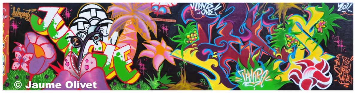 G1690 � Jaume Olivet