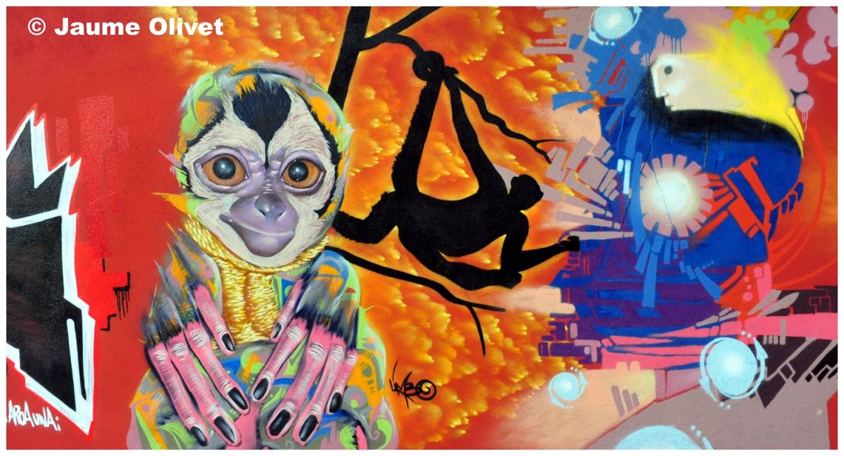 G1694 � Jaume Olivet