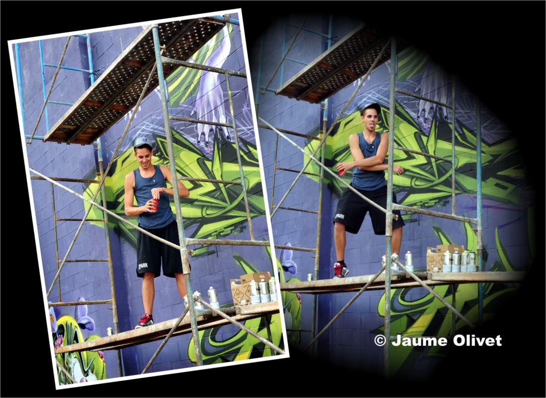 G1700 � Jaume Olivet