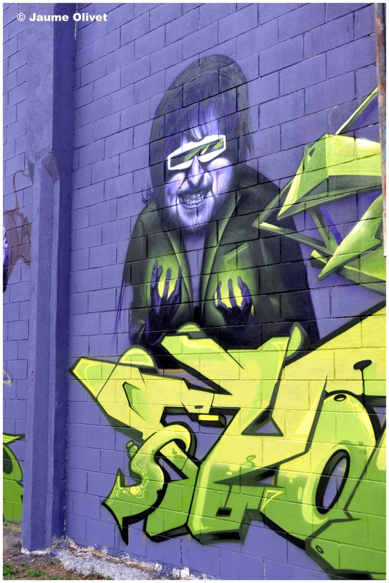 G1702 � Jaume Olivet