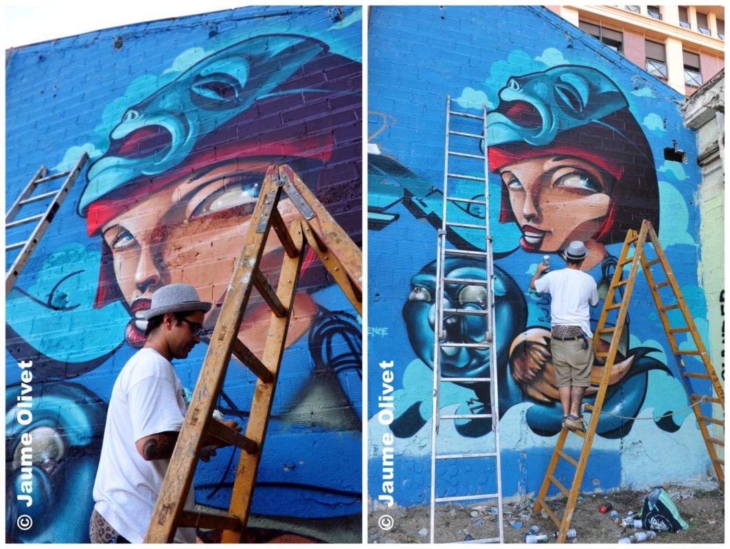 G1708 � Jaume Olivet