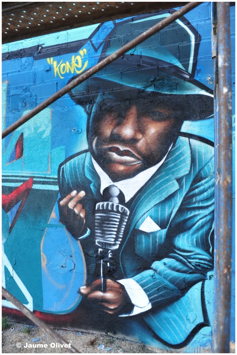 G1710 � Jaume Olivet