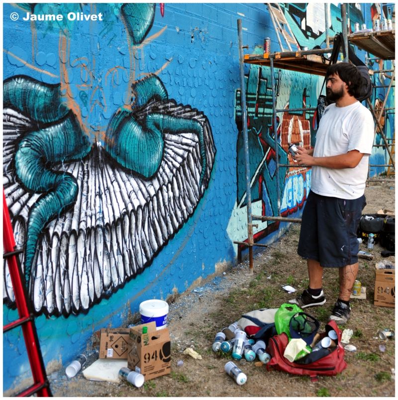 G1712 � Jaume Olivet