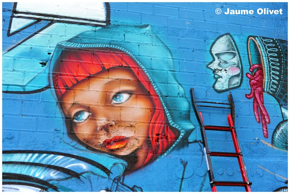 G1713 � Jaume Olivet