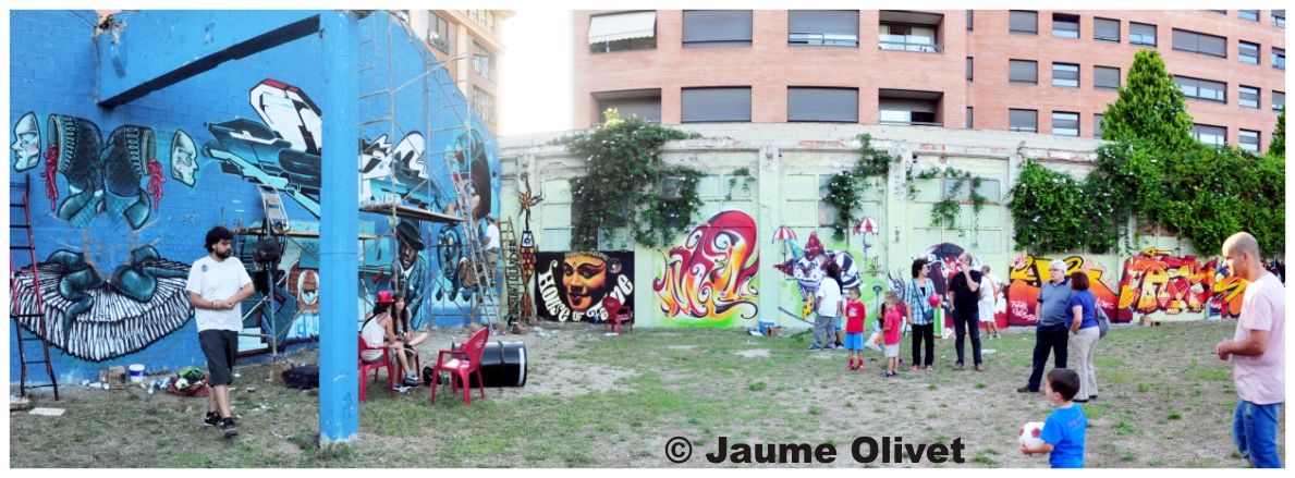 G1716 � Jaume Olivet