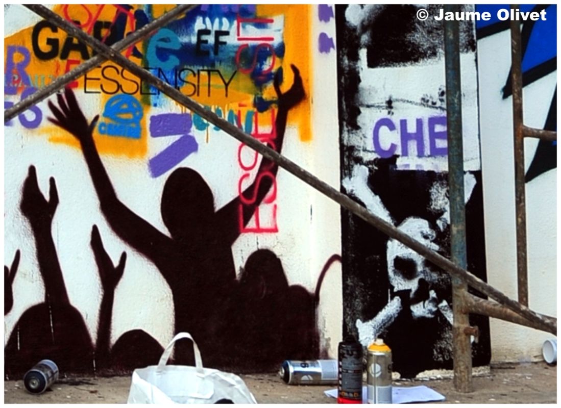 G1721 � Jaume Olivet