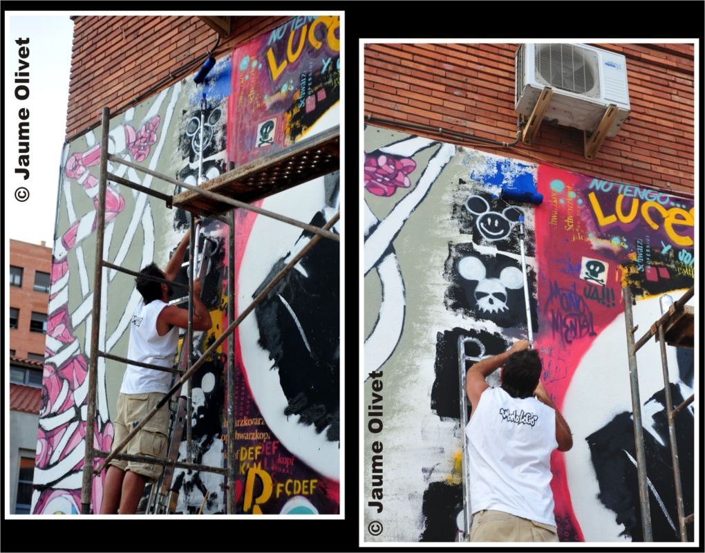 G1725 � Jaume Olivet