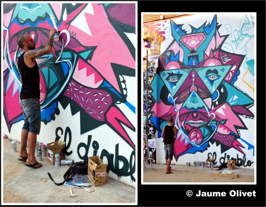 G1730 � Jaume Olivet