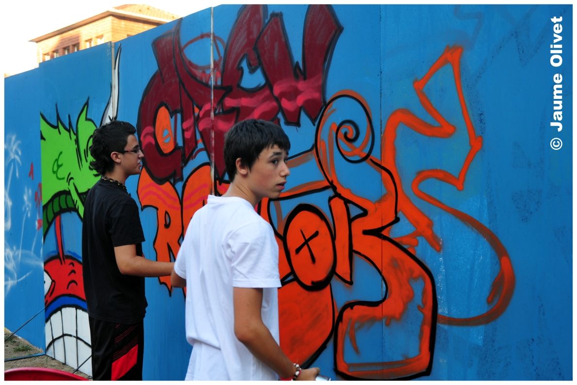 G1734 � Jaume Olivet