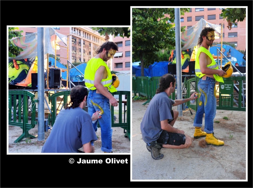 G1736 � Jaume Olivet