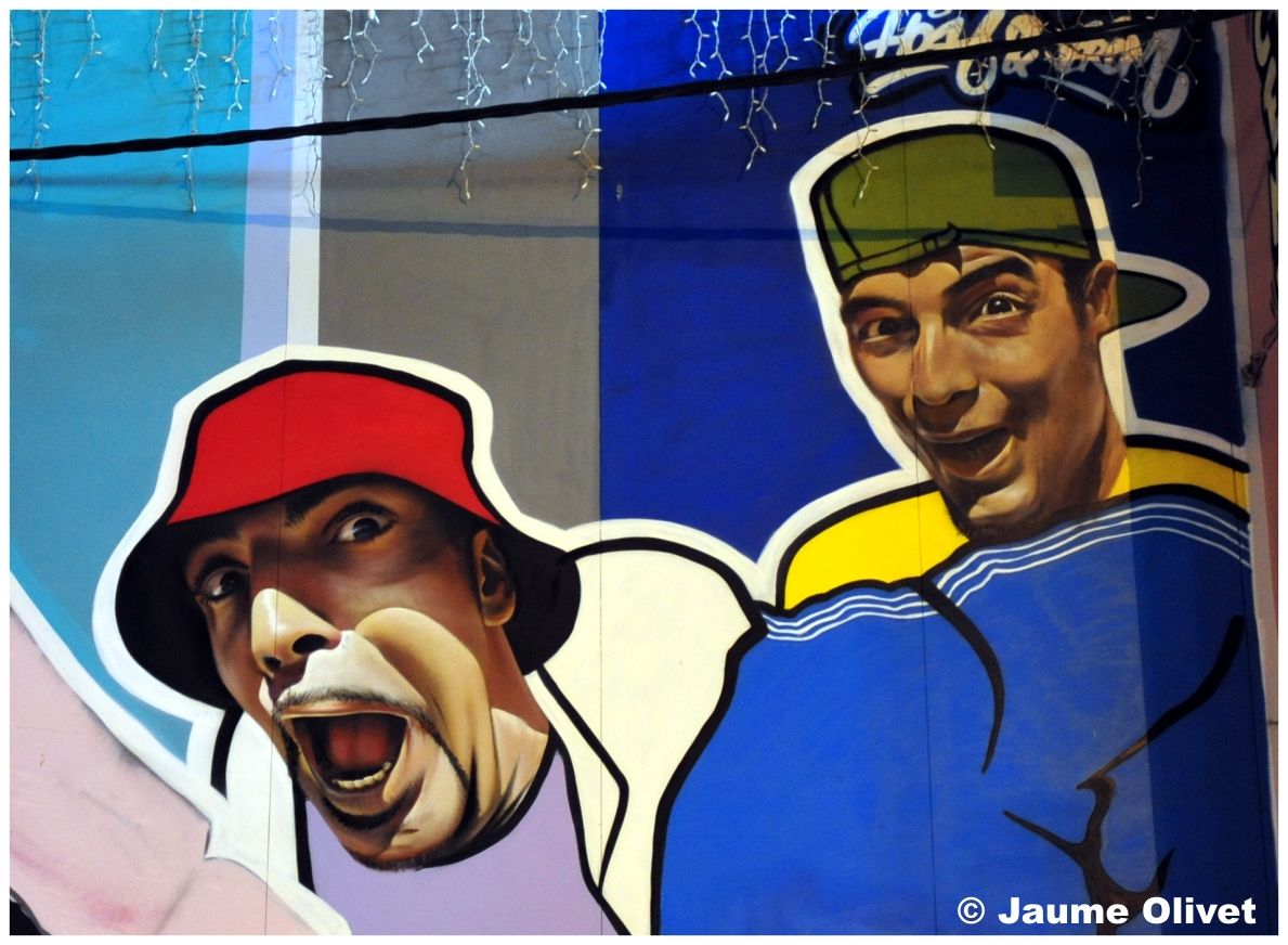 G1741 � Jaume Olivet