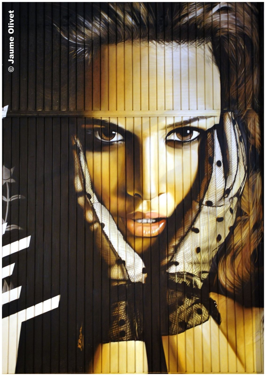 G1743 � Jaume Olivet