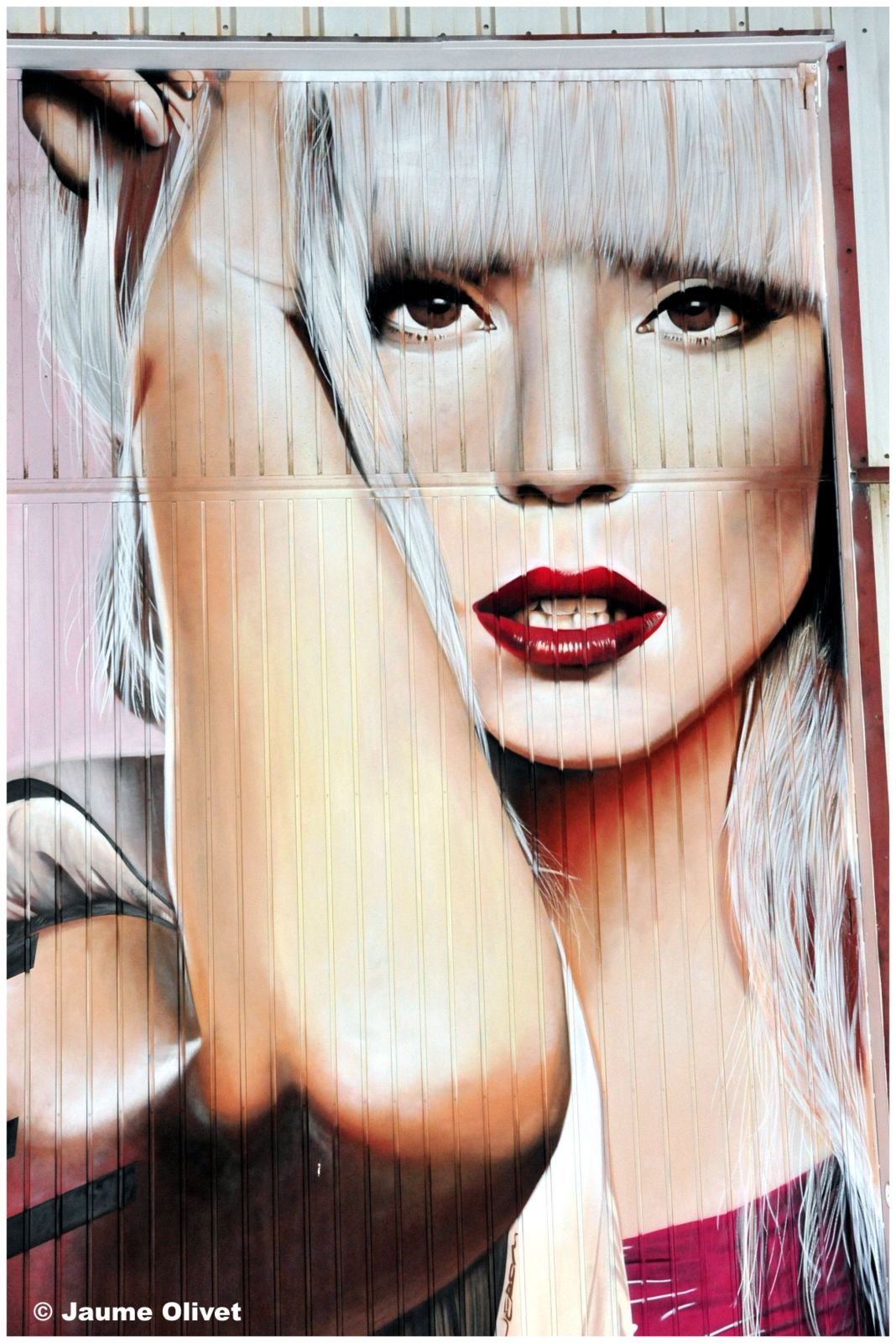 G1744 � Jaume Olivet