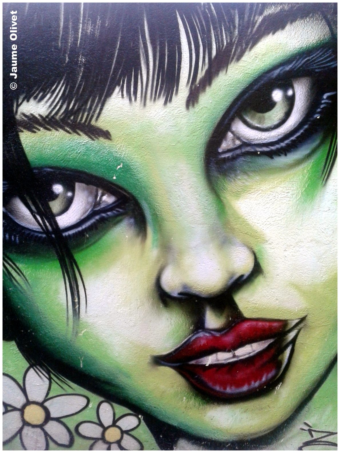 G1751 � Jaume Olivet