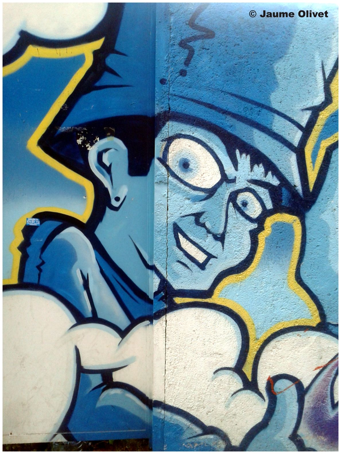 G1752 � Jaume Olivet