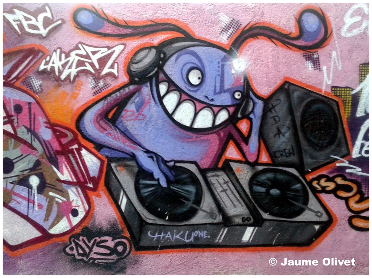 G1756 � Jaume Olivet