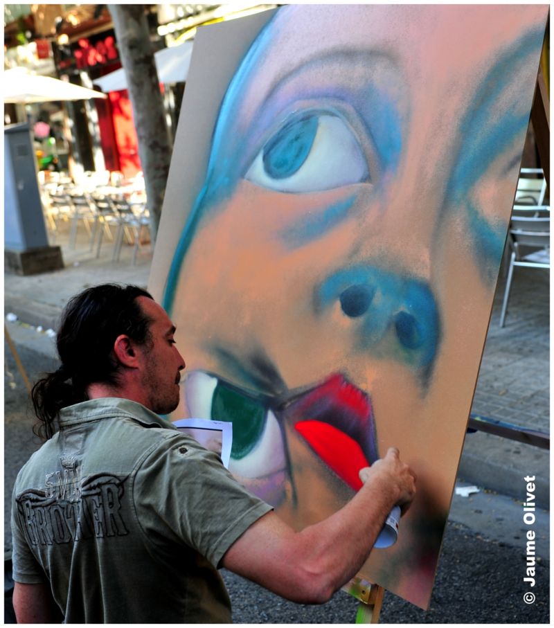 G1761 � Jaume Olivet