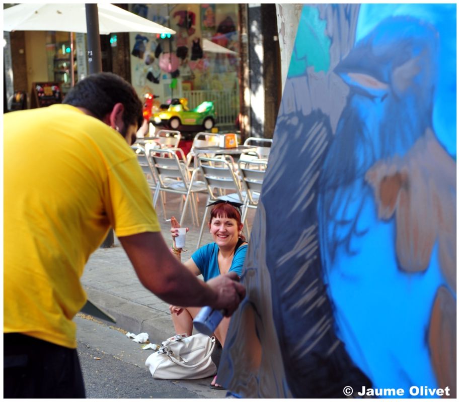 G1763 � Jaume Olivet