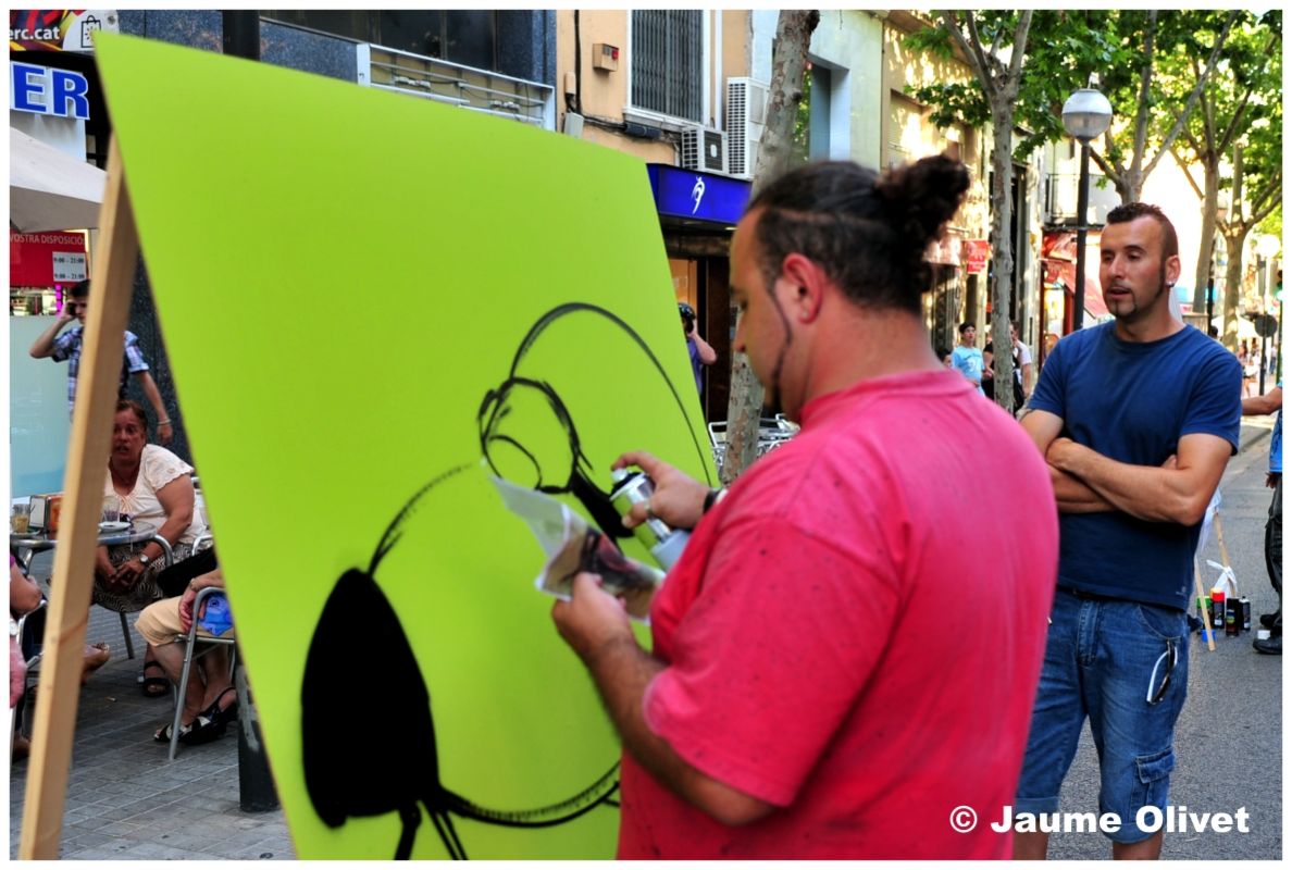 G1765 � Jaume Olivet