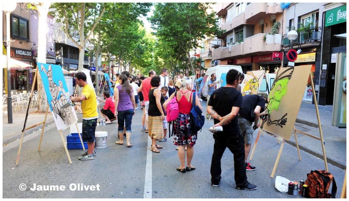 G1766 � Jaume Olivet