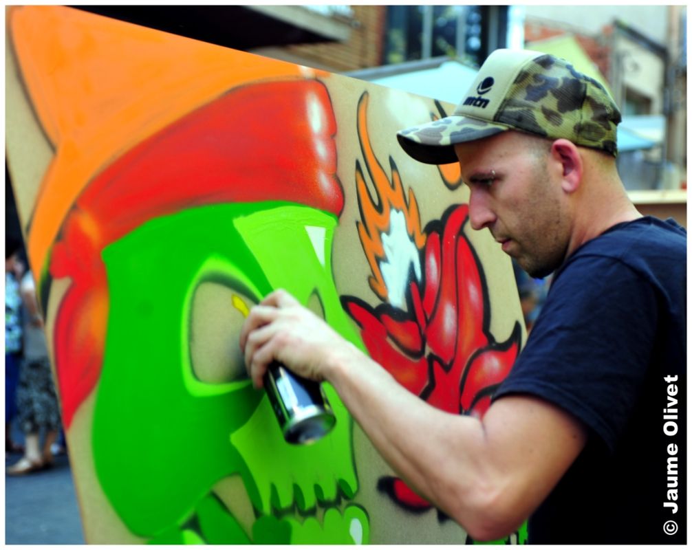 G1771 � Jaume Olivet