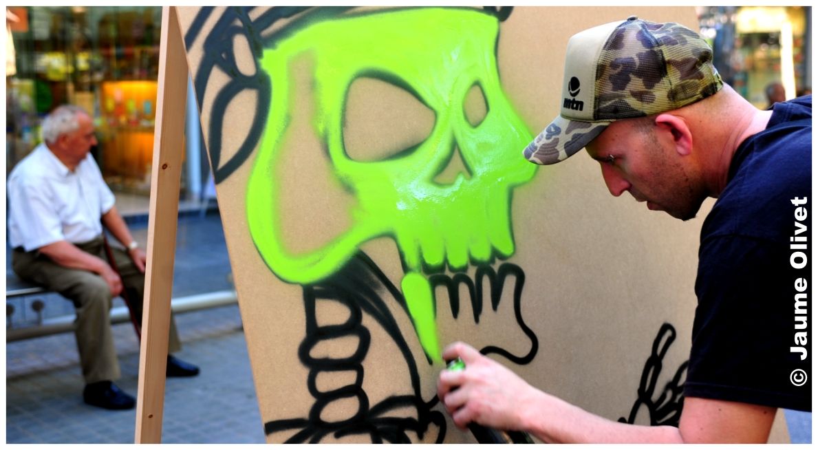 G1772 � Jaume Olivet