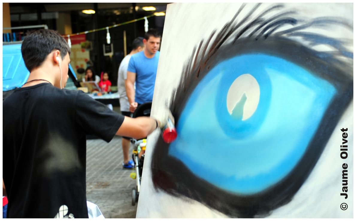 G1773 � Jaume Olivet