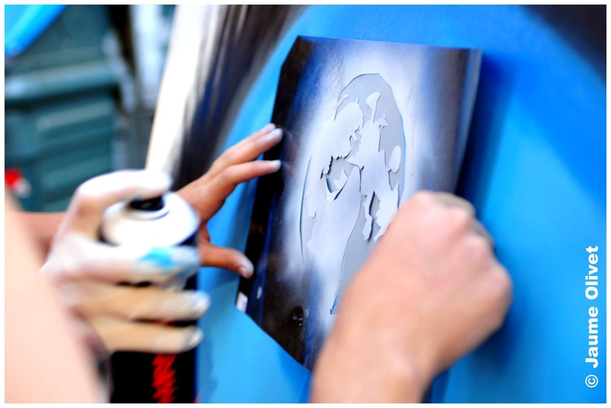 G1774 � Jaume Olivet